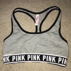 SOLD❗️VS PINK sports bra